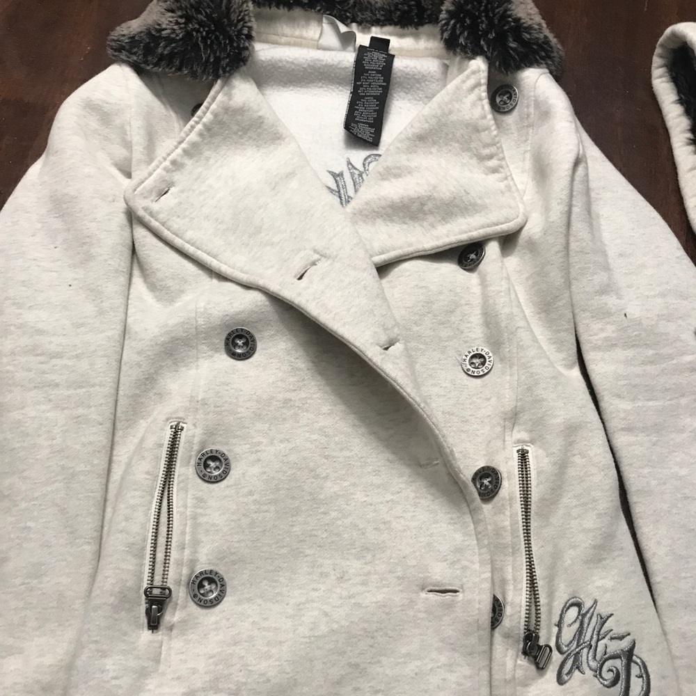 COPY - Women’s HD coat